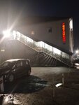 24 Hours (Baykal Highway, 9А), hotel