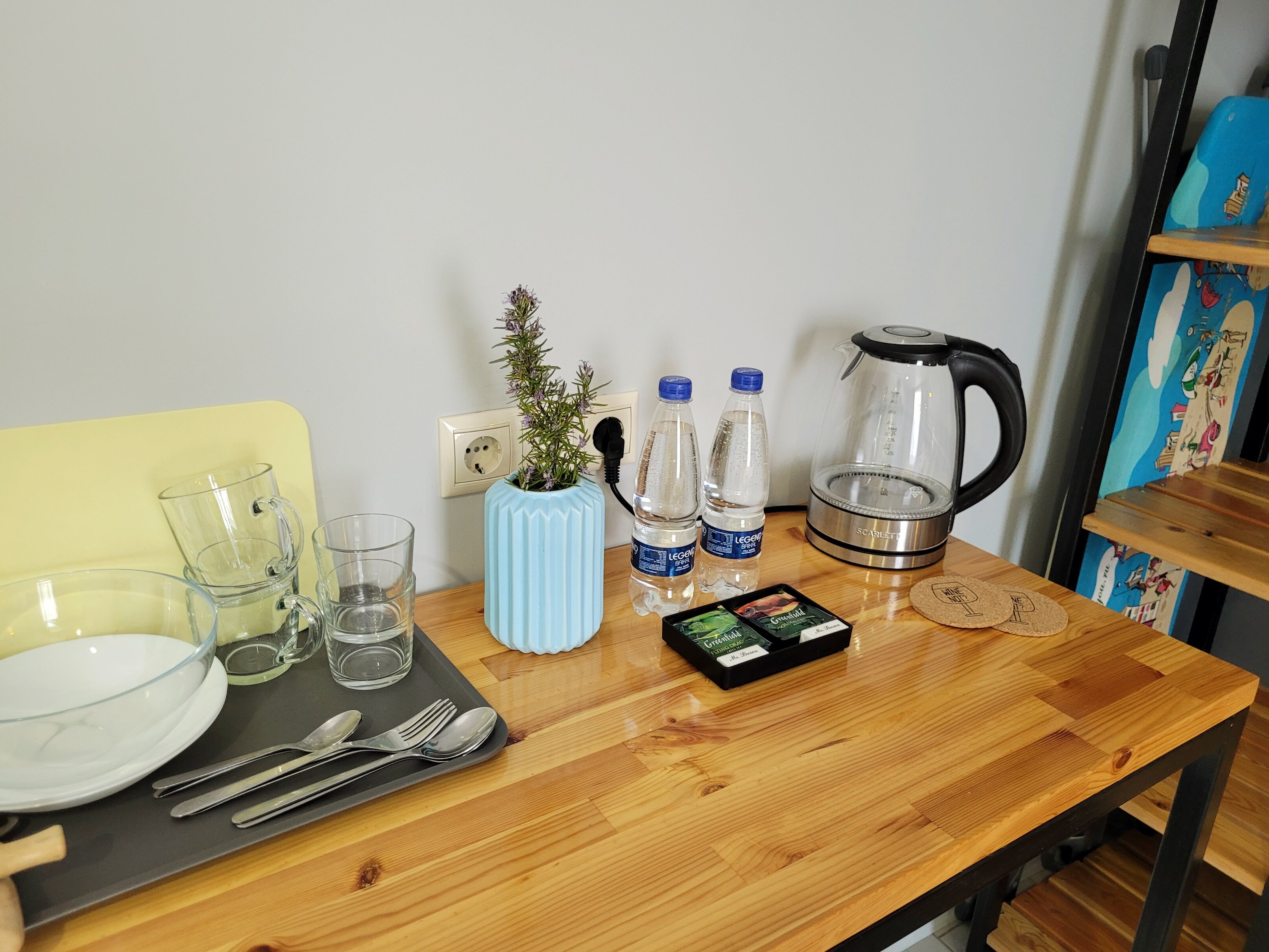 Фото Апартаменты в Адлере