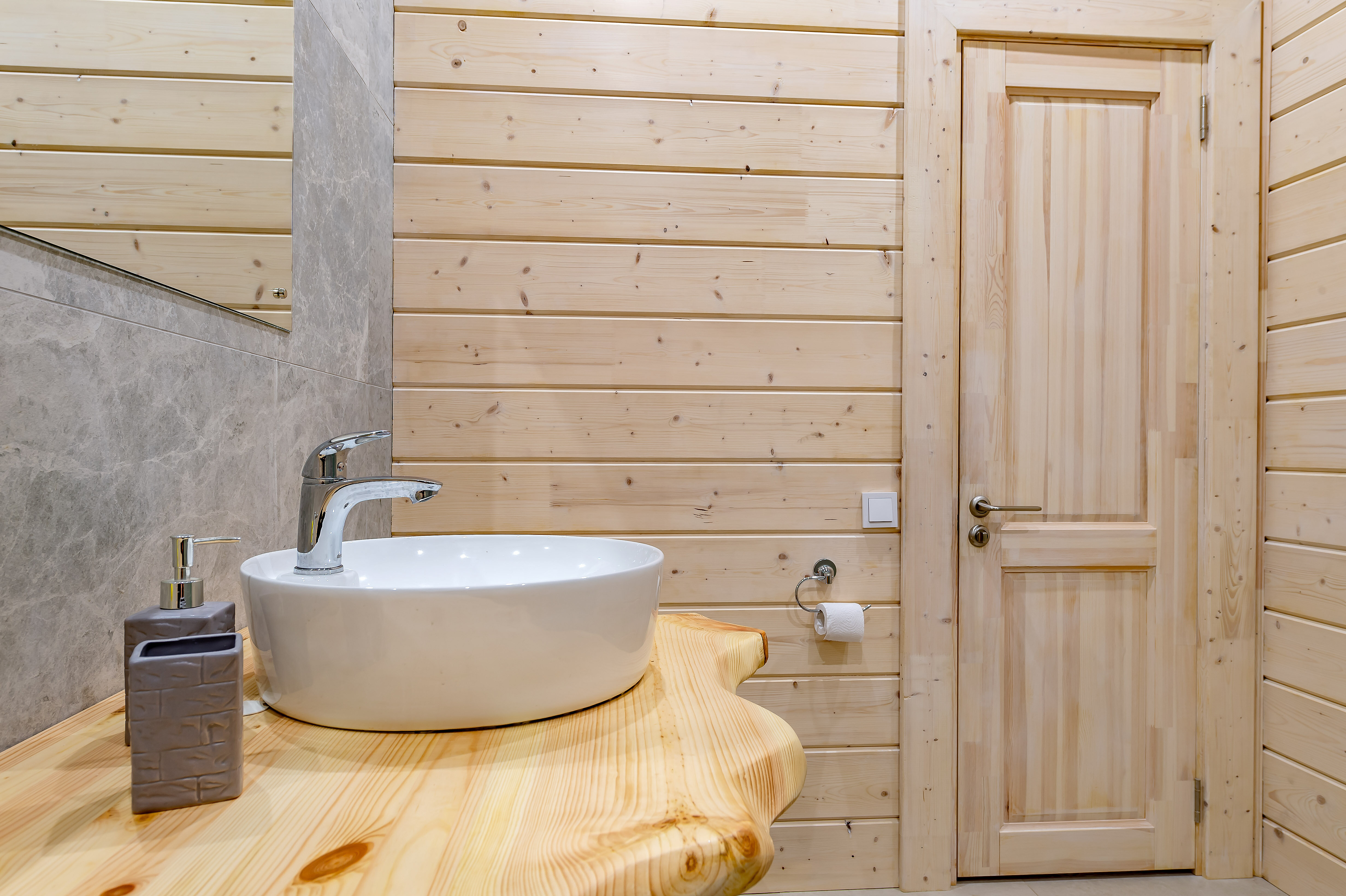 Фото Sosnovka house