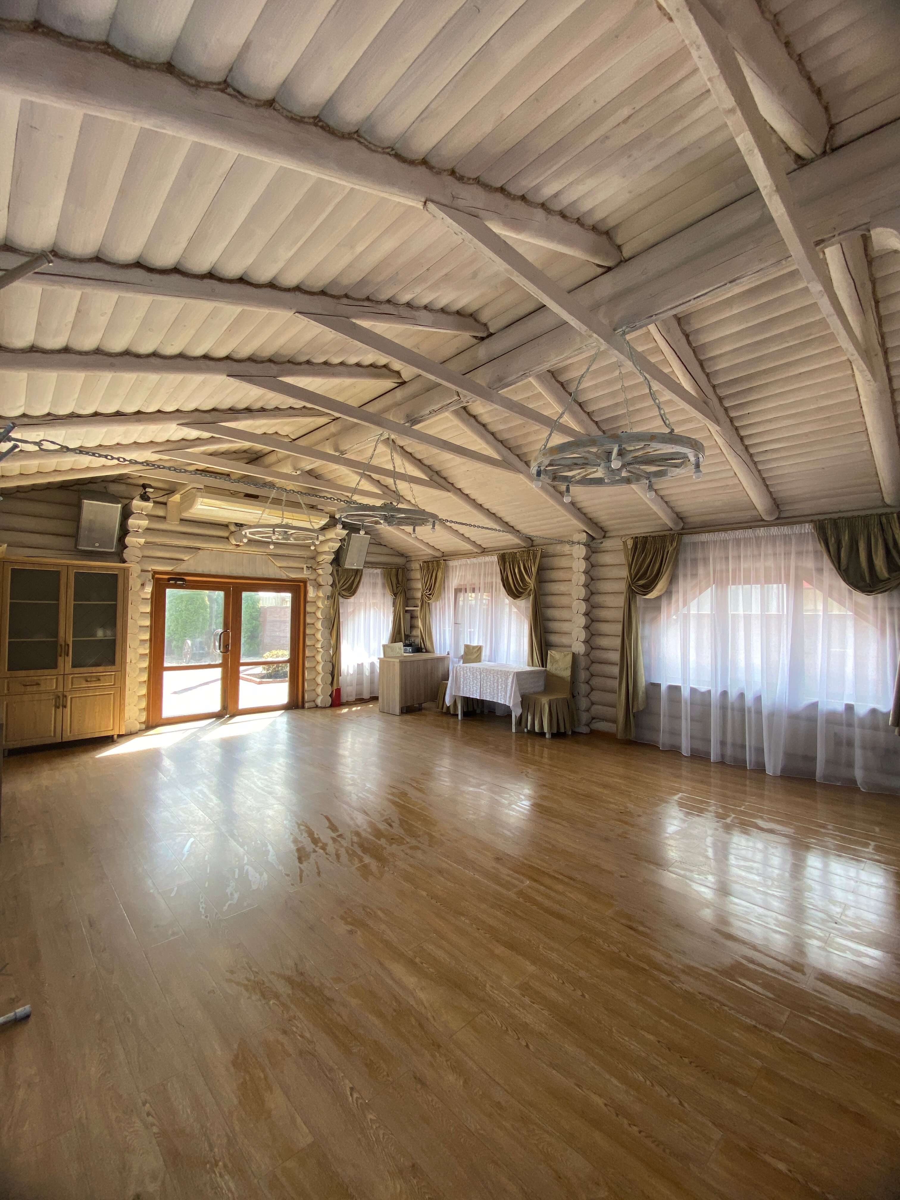 Фото Русский Двор