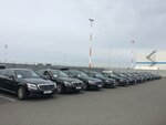Carsberry (Petrovskaya Kosa, 1к1), cars ordering