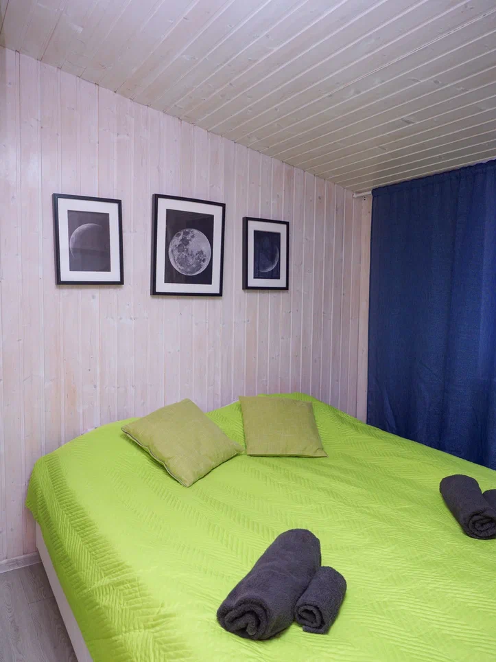 Фото Этнопарк Лопский берег