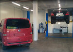 Ekotrans-Lyuks (Zelenodolskaya Street, 22/14), car service, auto repair