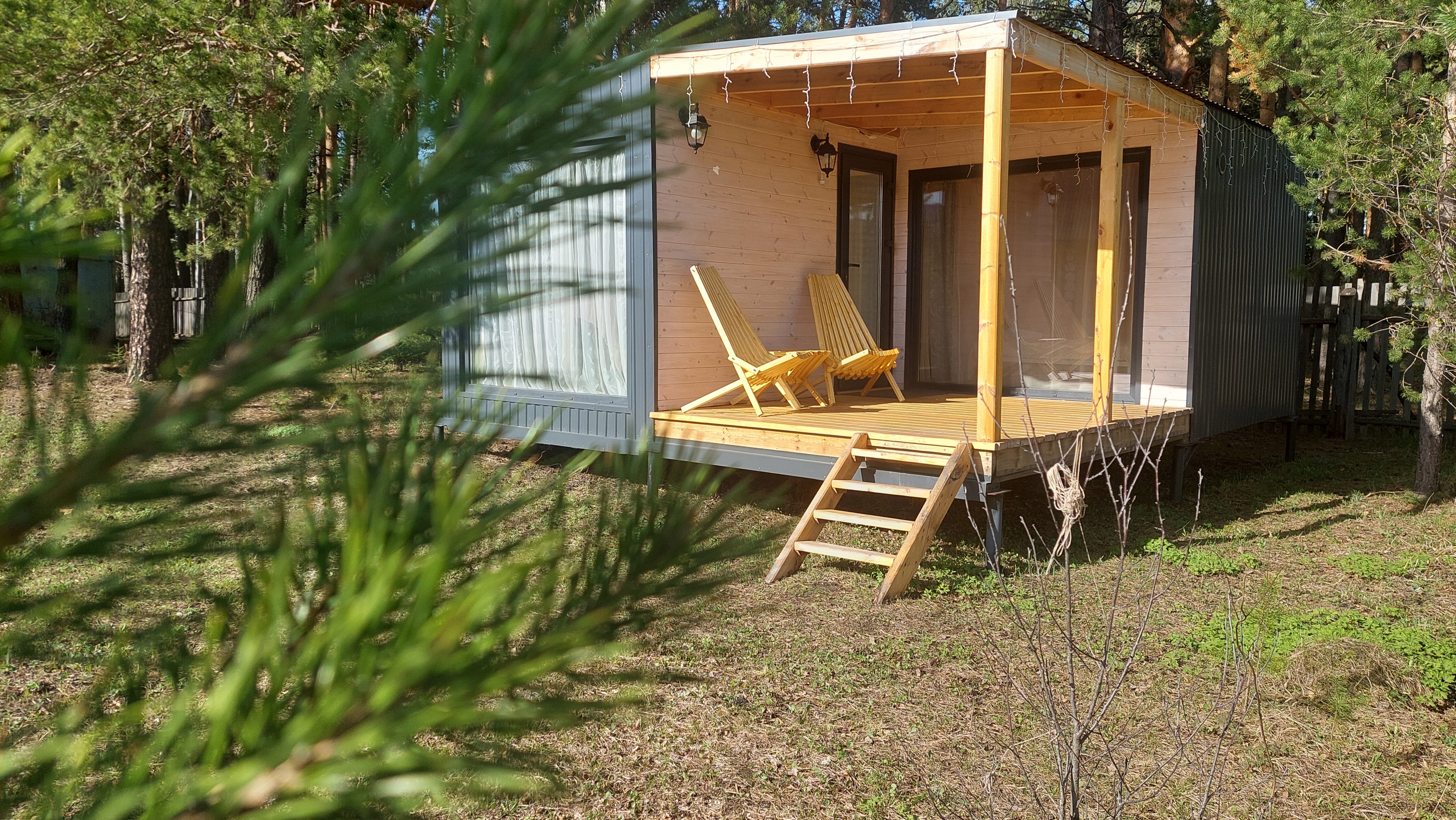 Фото Три вершины