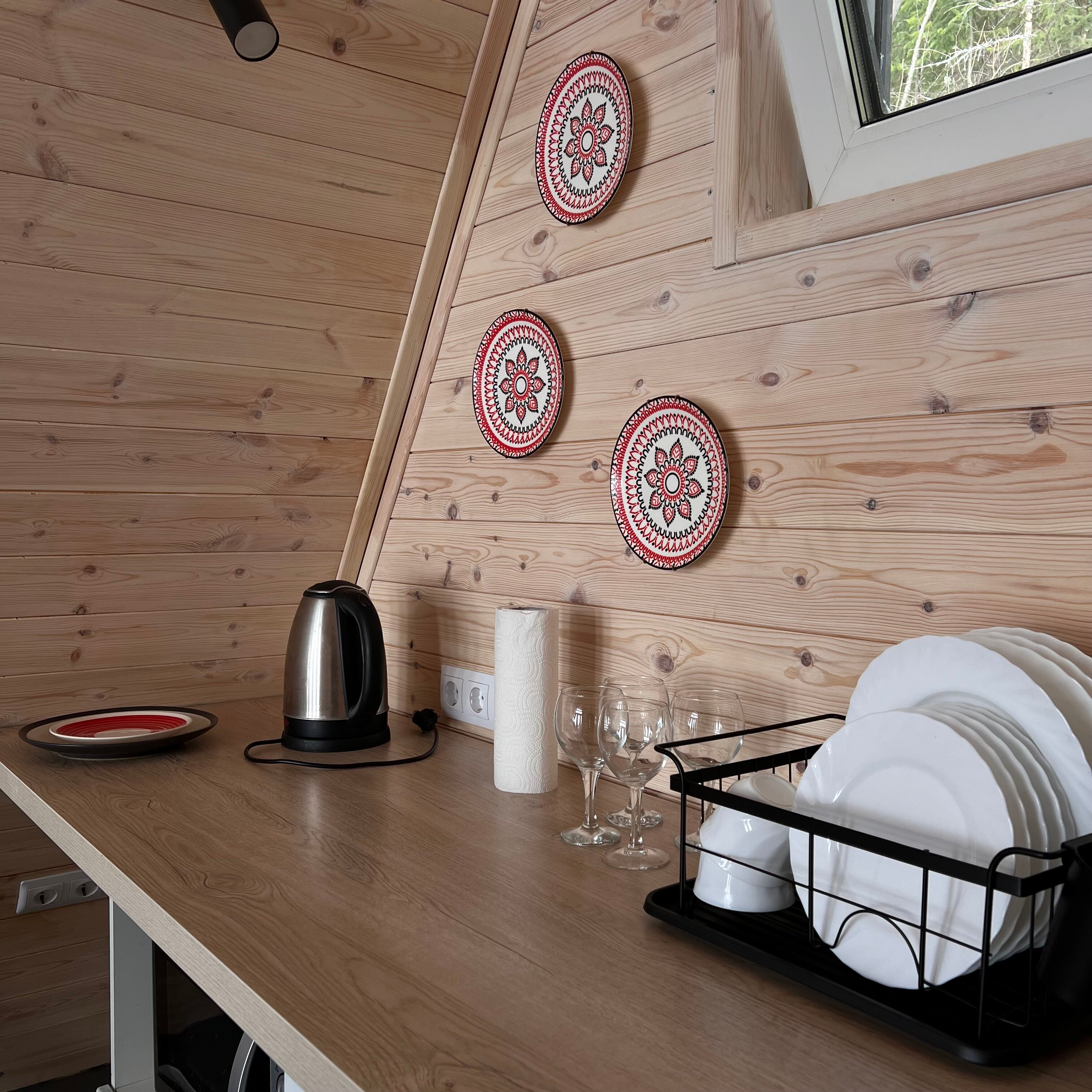 Фото База отдыха Калинино