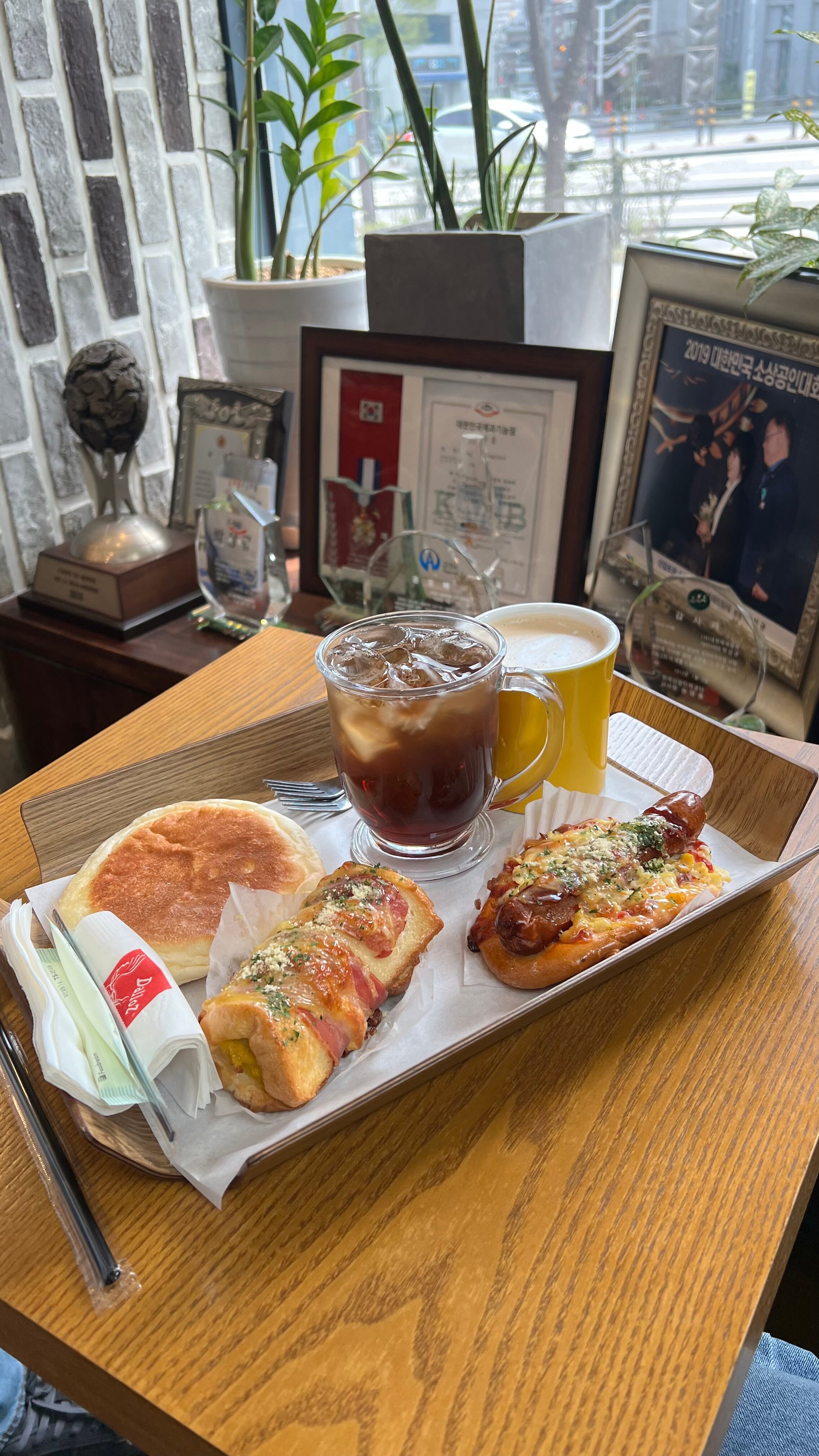 Фото Shilla Stay Guro