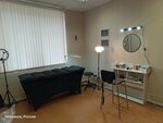 Мастер бровей и ресниц Козлова М. С. (ulitsa Matveyeva, 1), eyebrow and eyelash salon