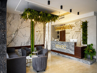 Фото Династия