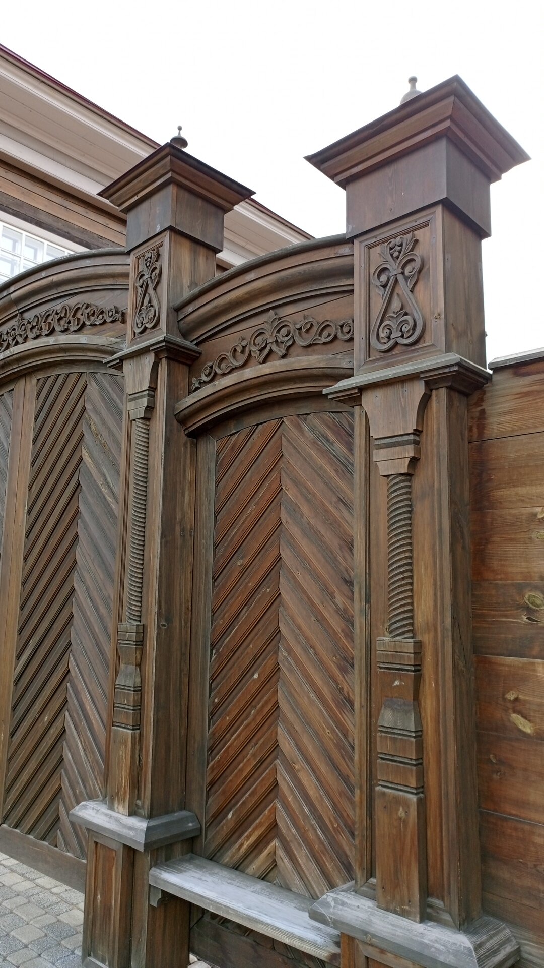 Фото Исторический квартал