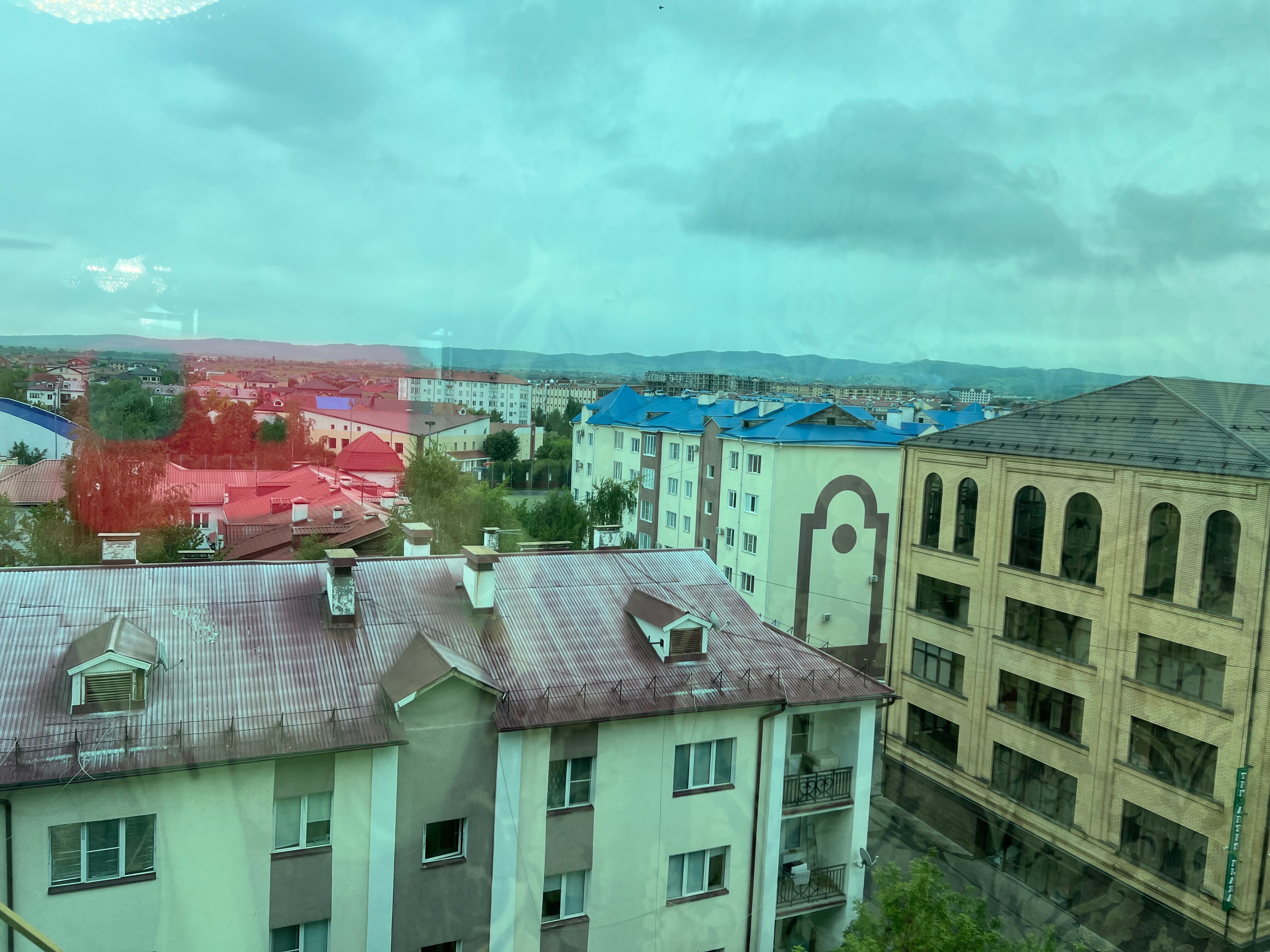 Фото Артис Плаза