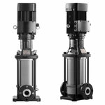 Svn Pump (Kommunisticheskaya ulitsa, 70к3с6) ، معدات الضخ