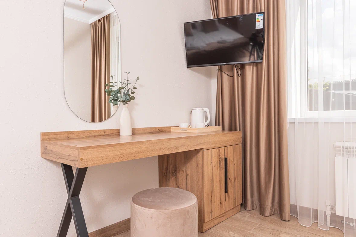 Фото отеля 5