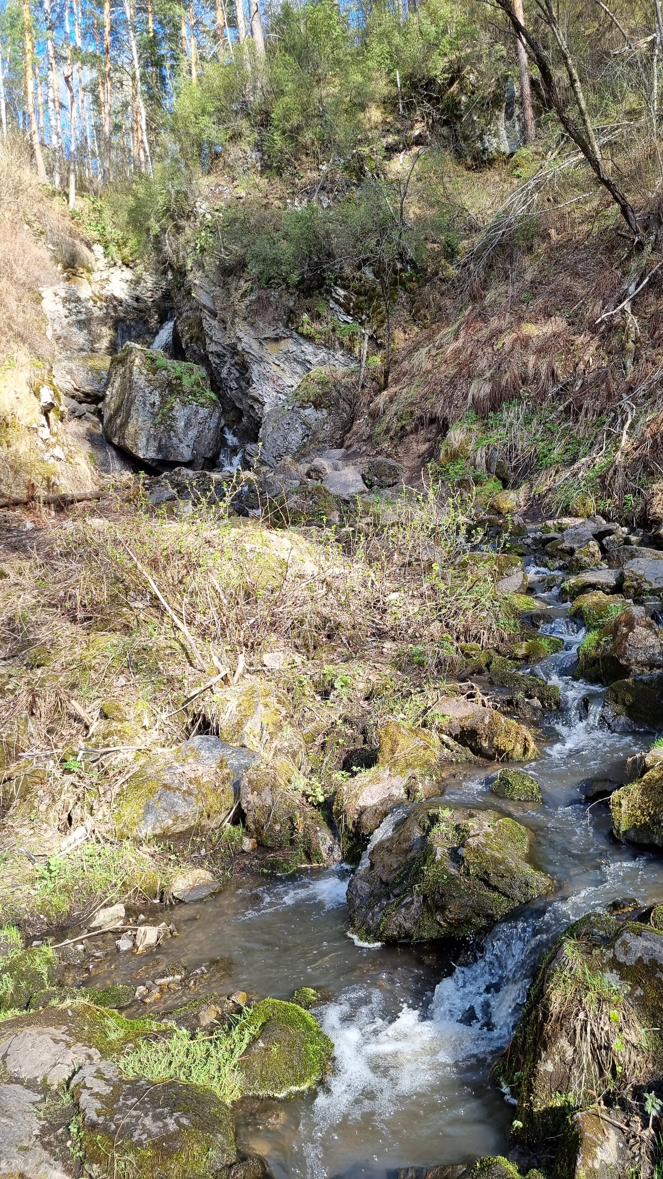 Фото Легенда Алтая