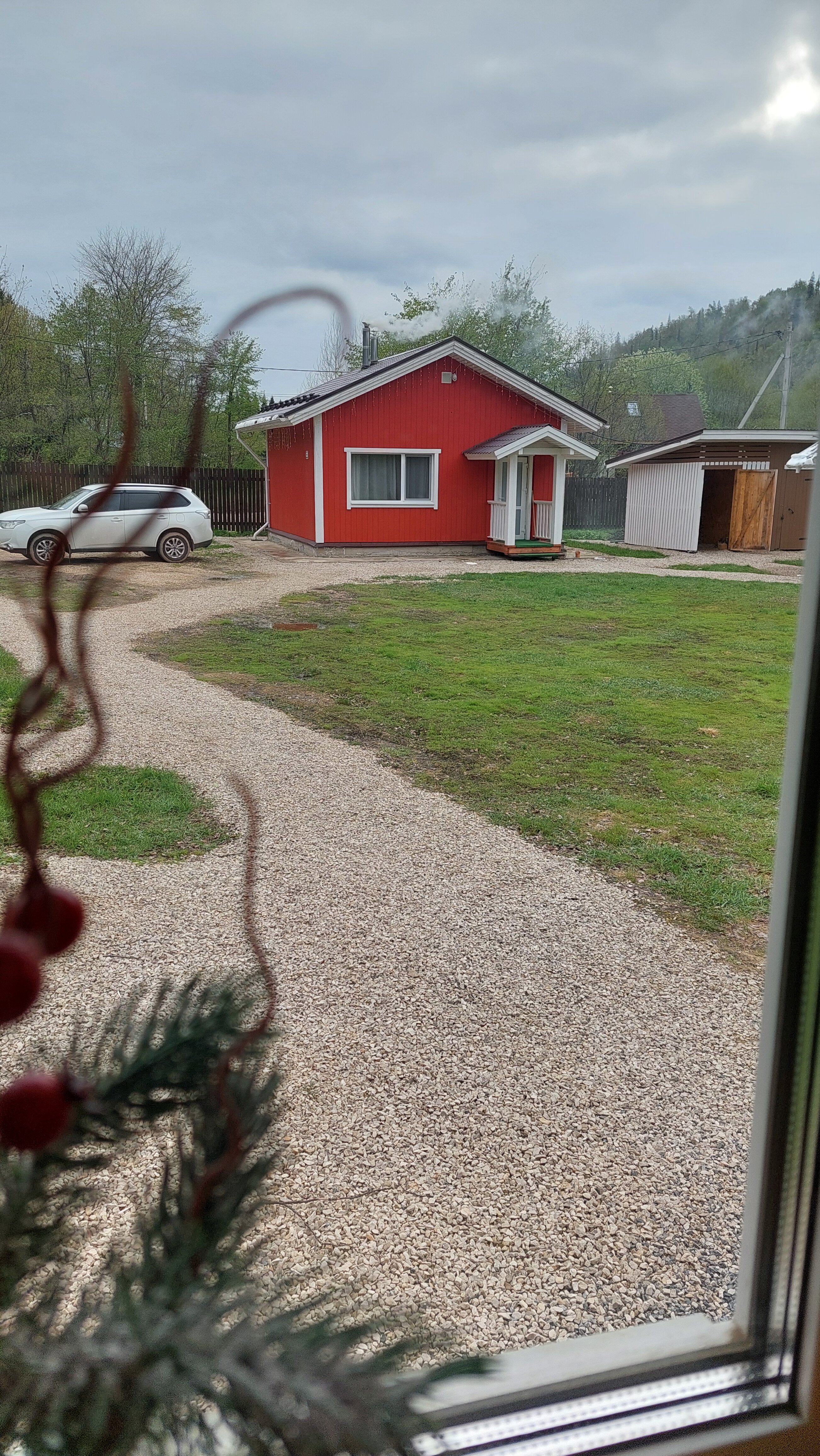 Фото Дом на Заречной