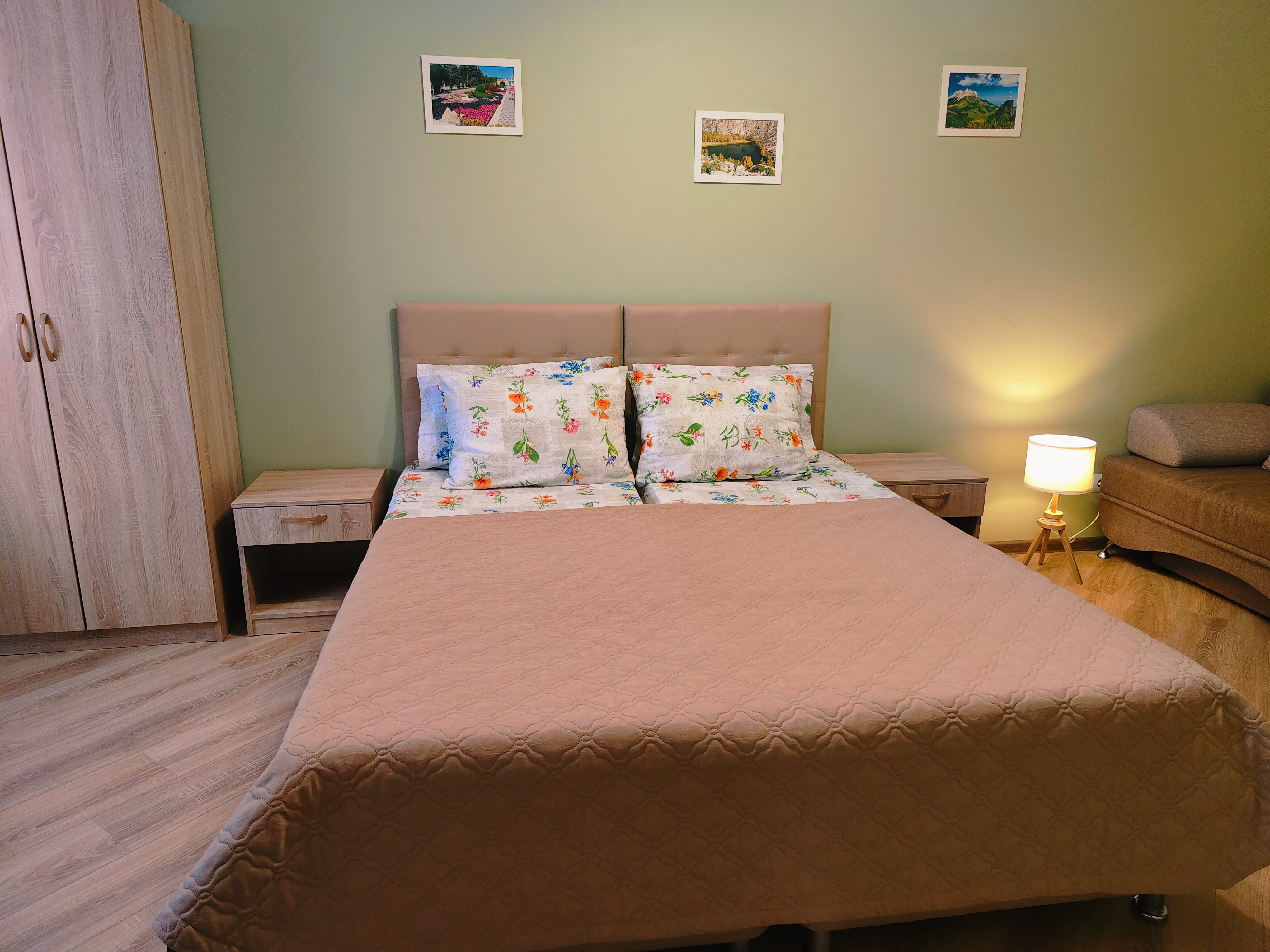 Фото Солнце Тургенева