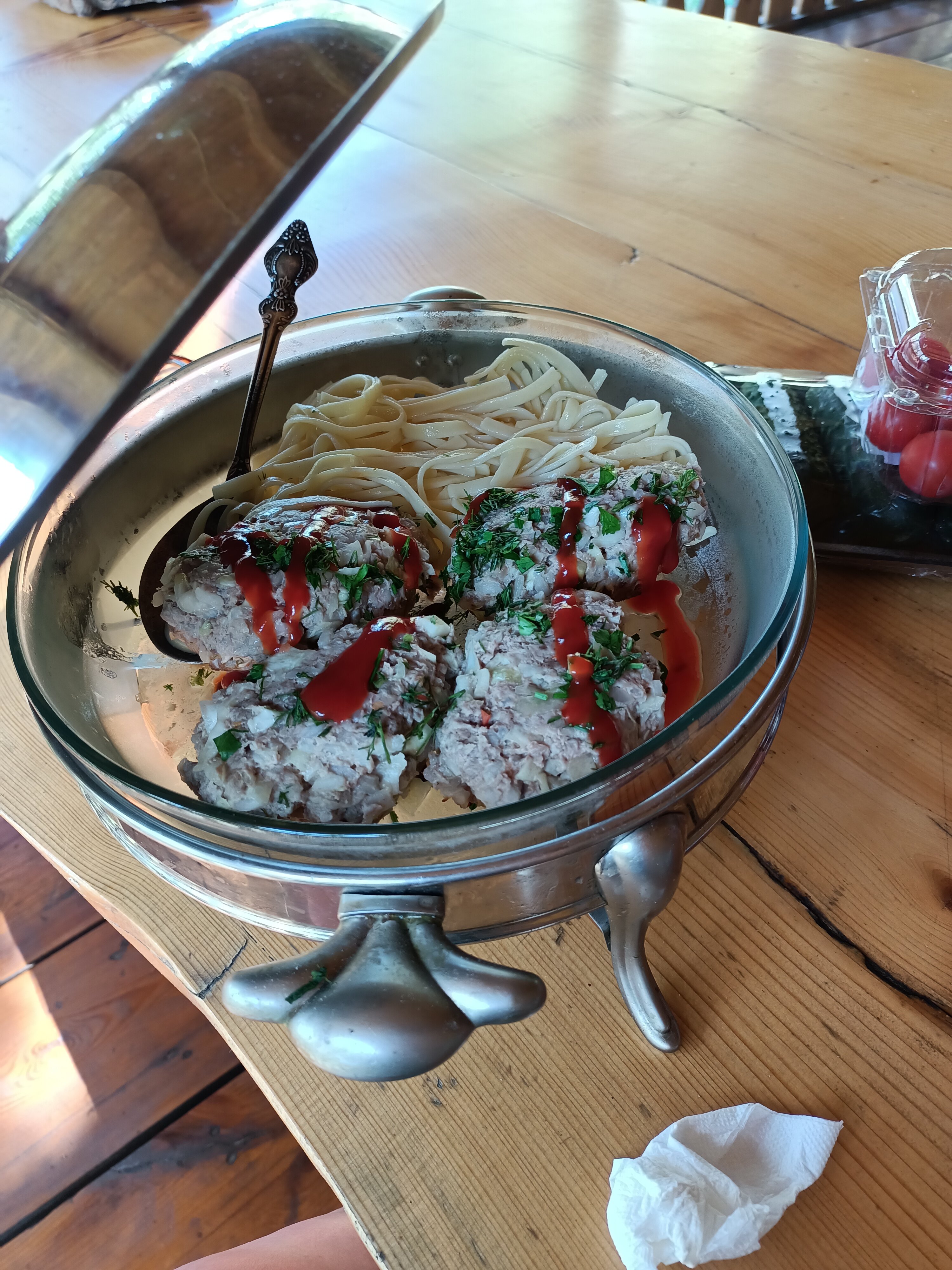 Фото В гостях у сказки