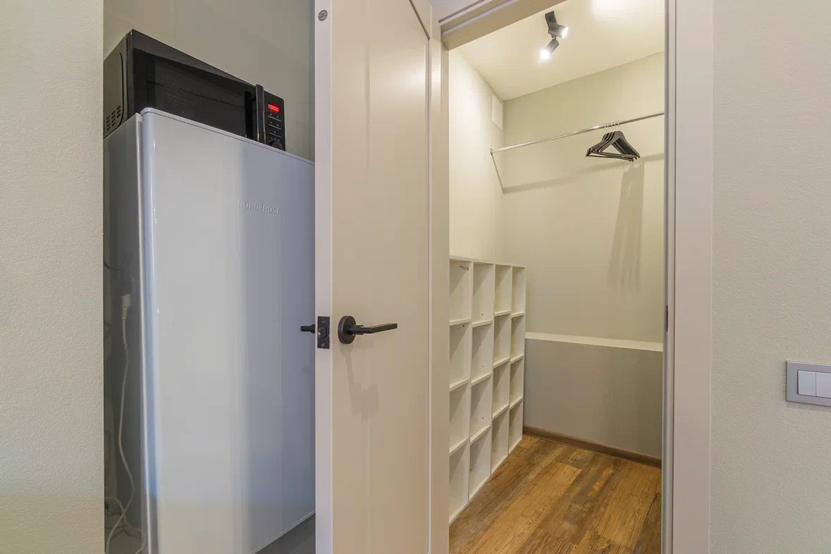 Фото Апарт отель Петровский