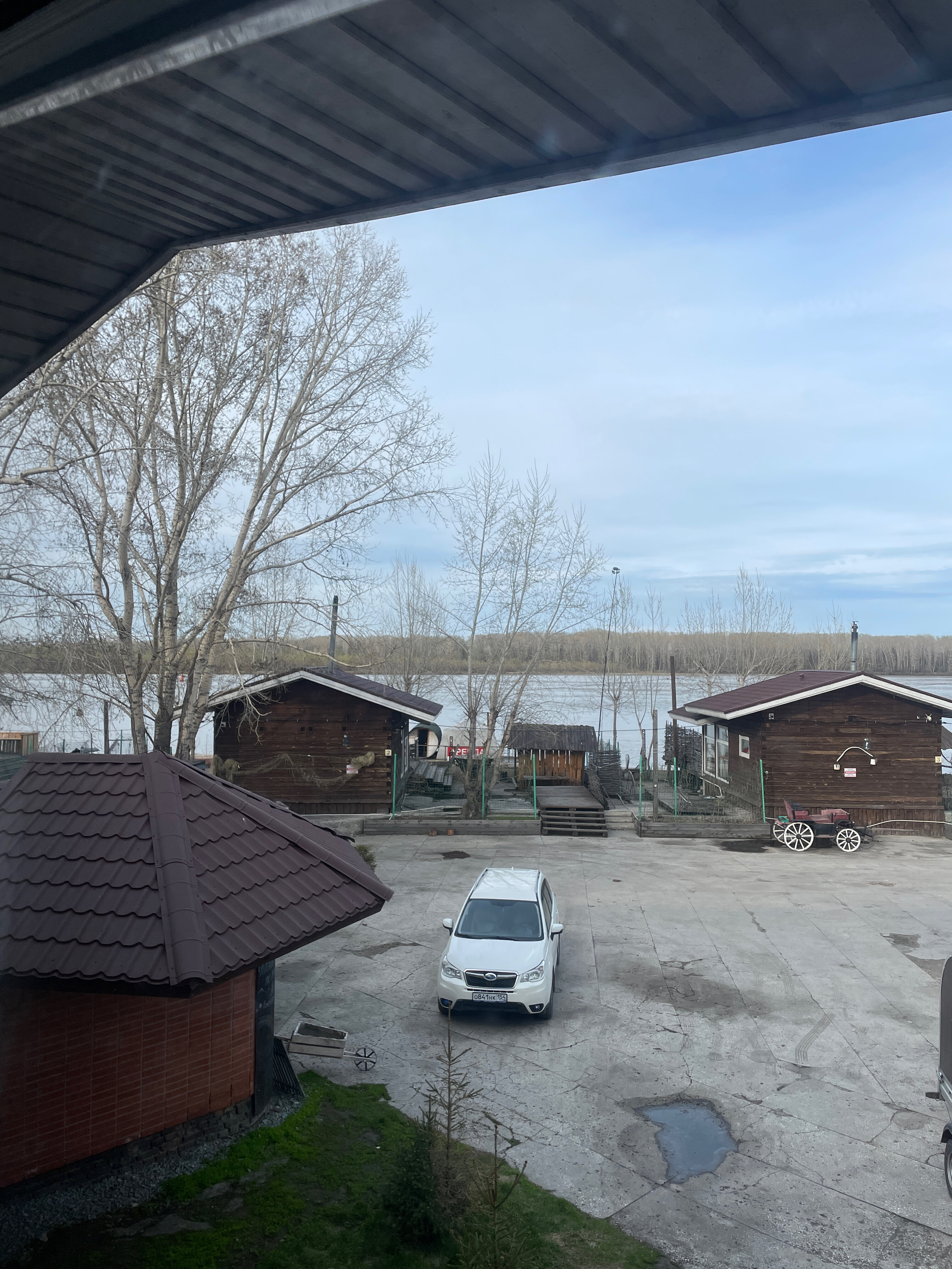 Фото Каменские Плёсы