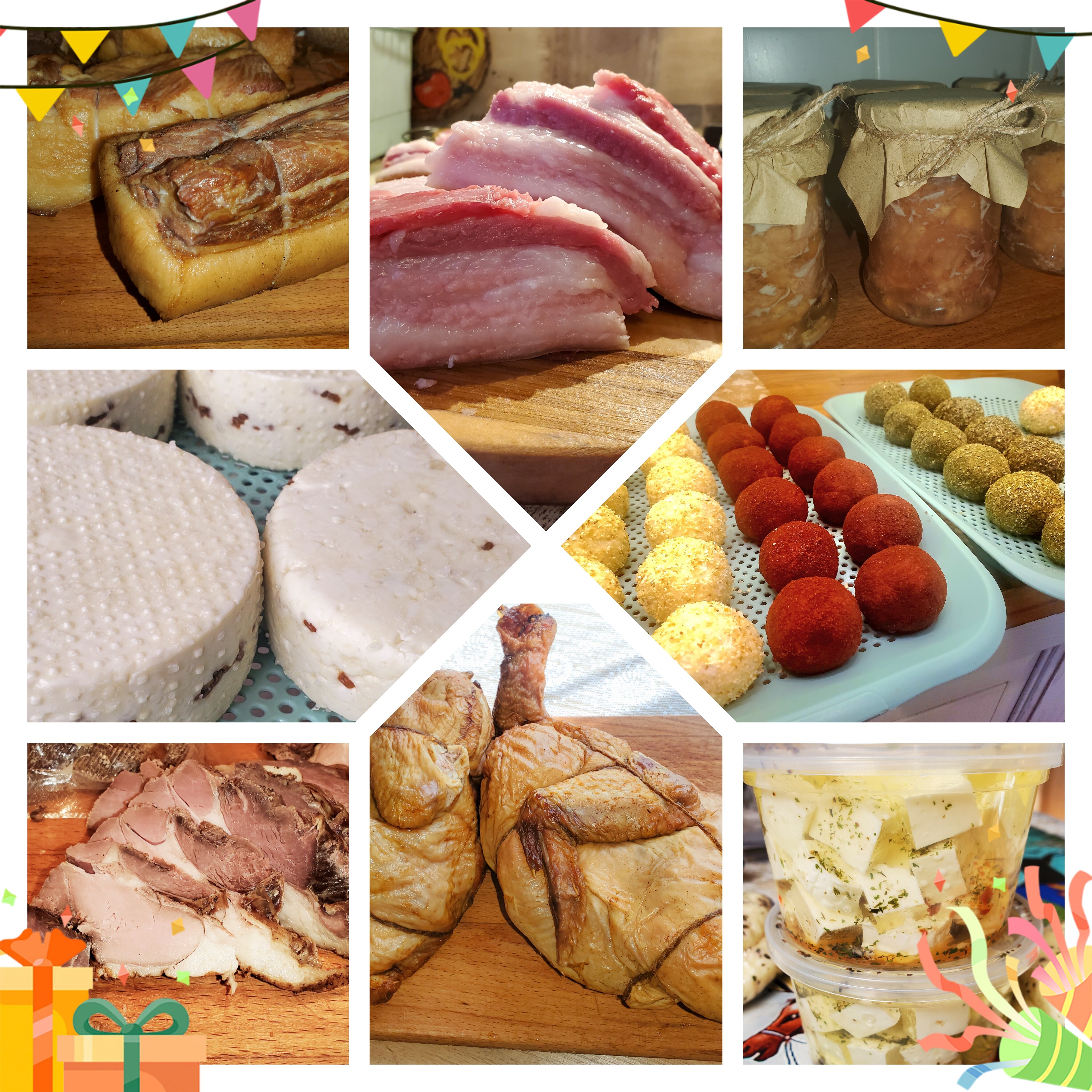 Фото Семейная экоферма