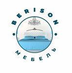 Berison (Ufimskoye Shosse Street, 3/1А) ، أثاث غرفة نوم