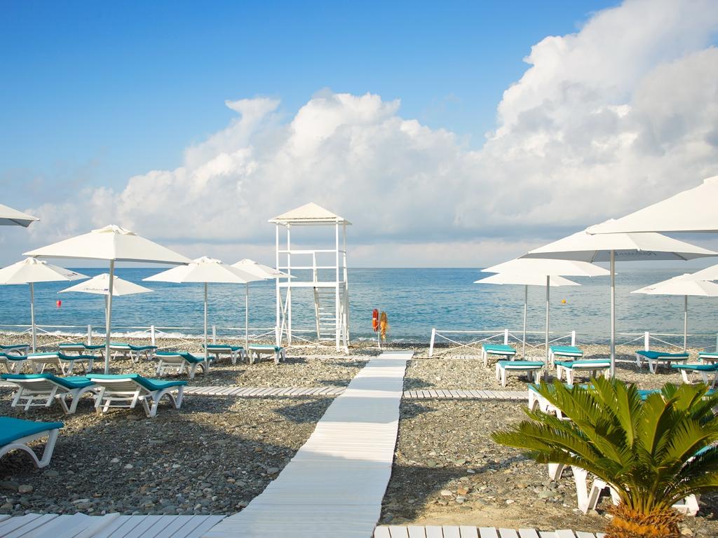 Фото Sochi VIP House