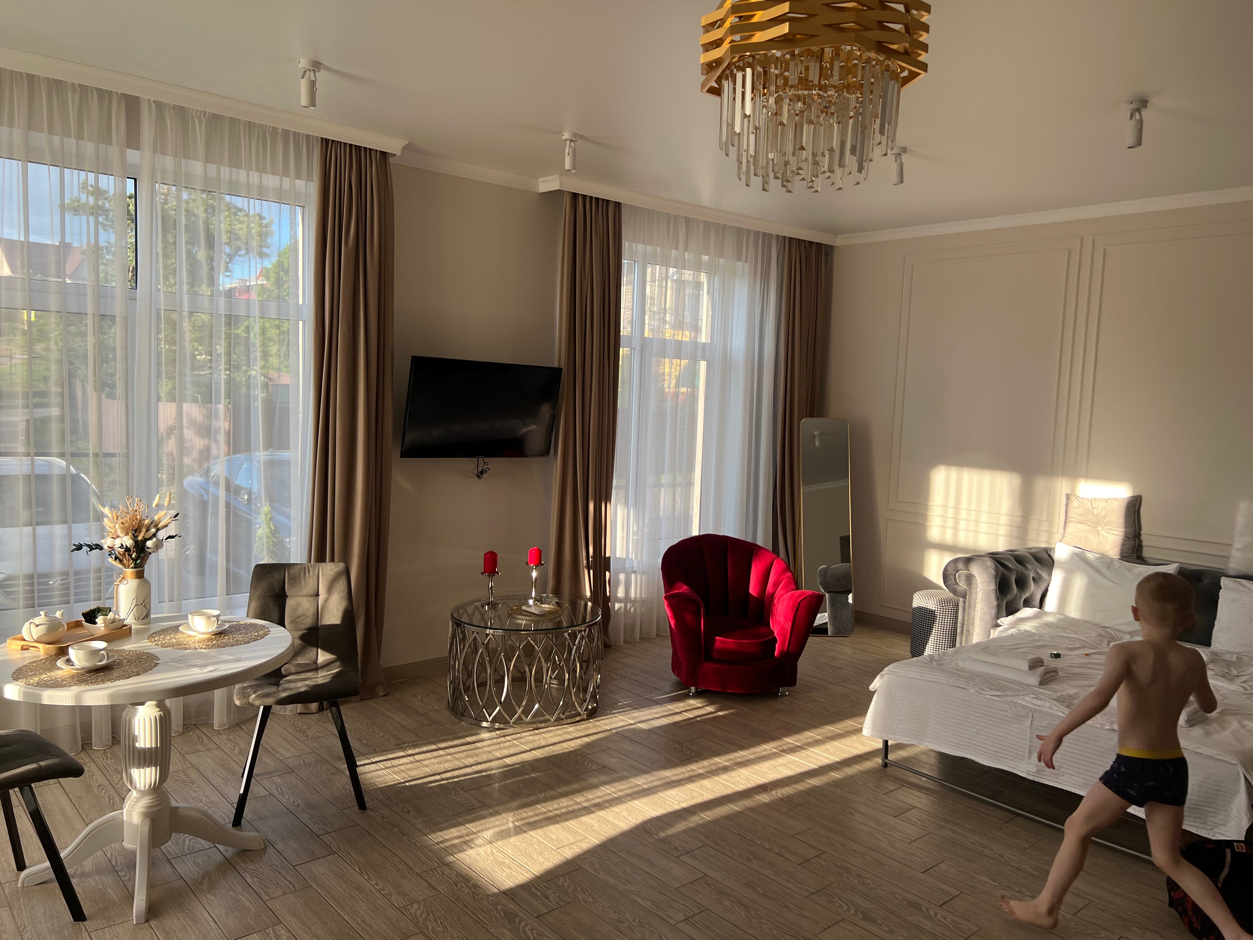 Фото Panorama Вилла