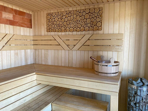 Внешний вид отеля Лисичкино в Мийнальском сельском поселении, фото 2