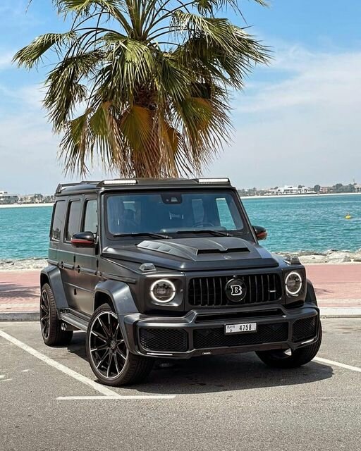 Car rental Devo Car Rental, Dubai, photo