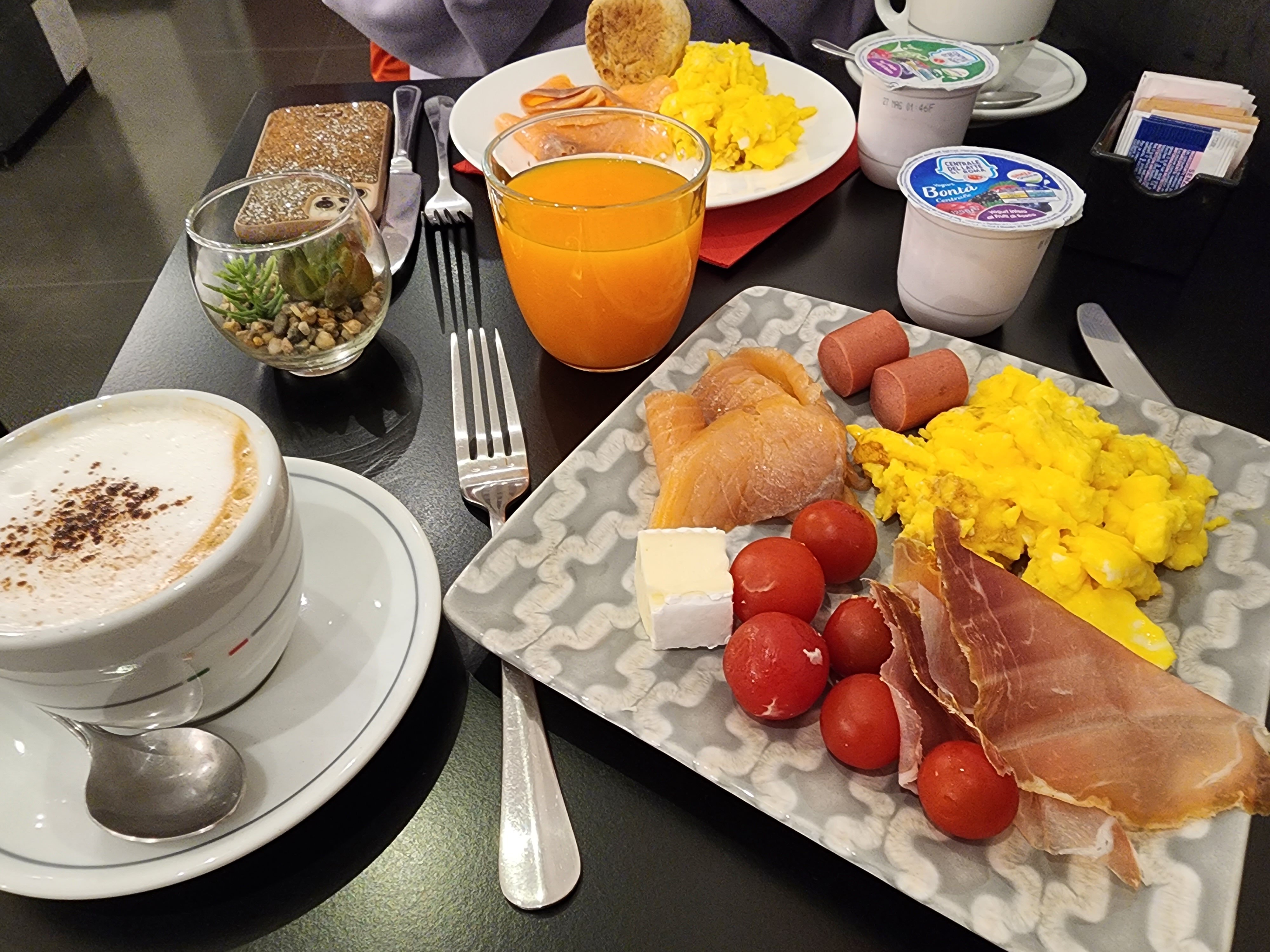 Фото Navona Theatre Hotel