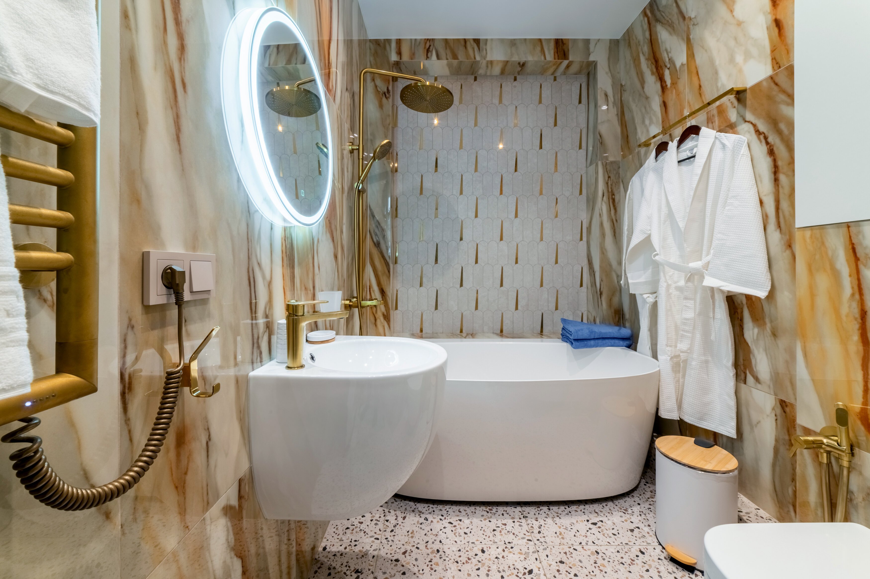 Фото Grand-Marina by Morskoy resort