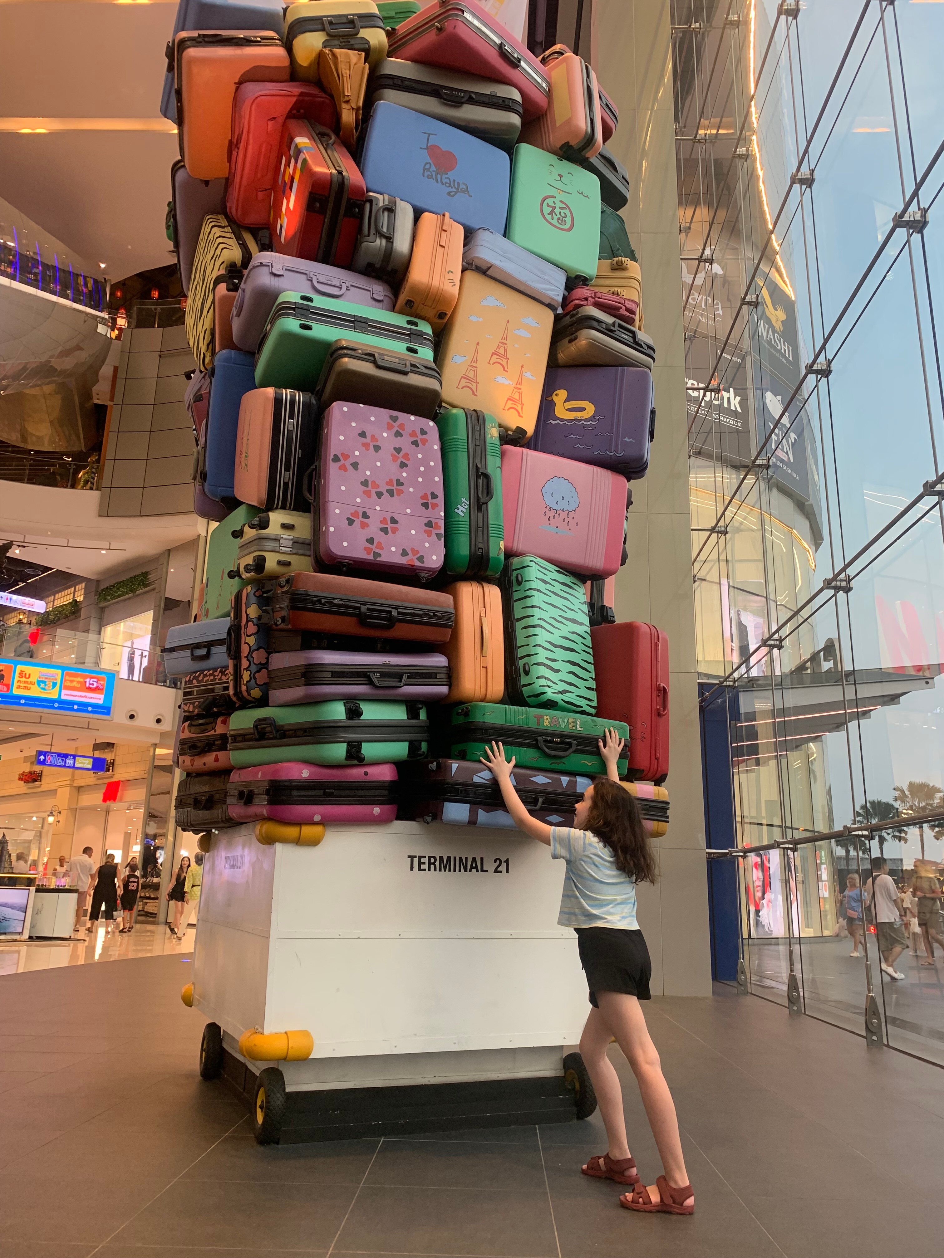 Фото Long Beach Pavilion’s