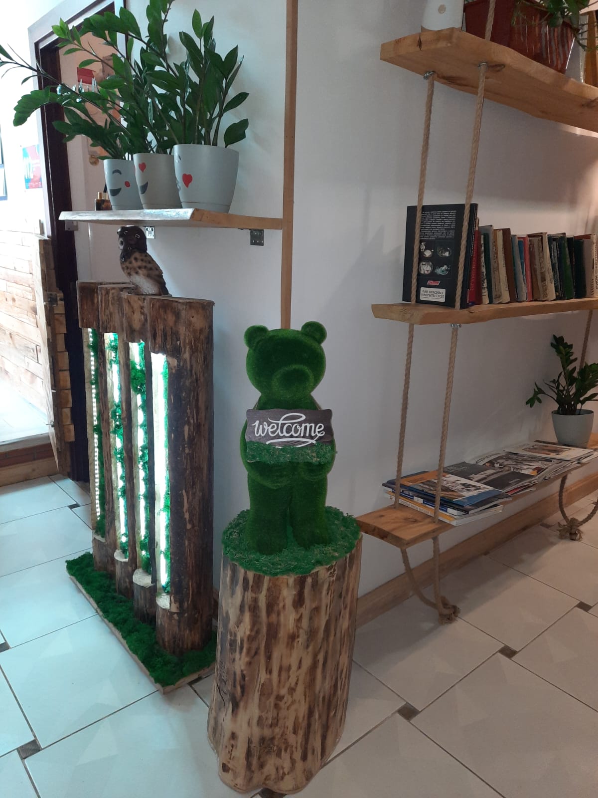 Фото Wood Street