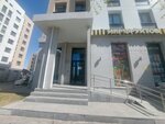 KazVentKonsalting (Qabanbaı Batyr dańǵyly, 58Бк6) ، أنظمة التهوية