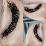 Наращивание ресниц (Noviy Gorod Microdistrict, Novogorodskaya Street, 14), beauty salon
