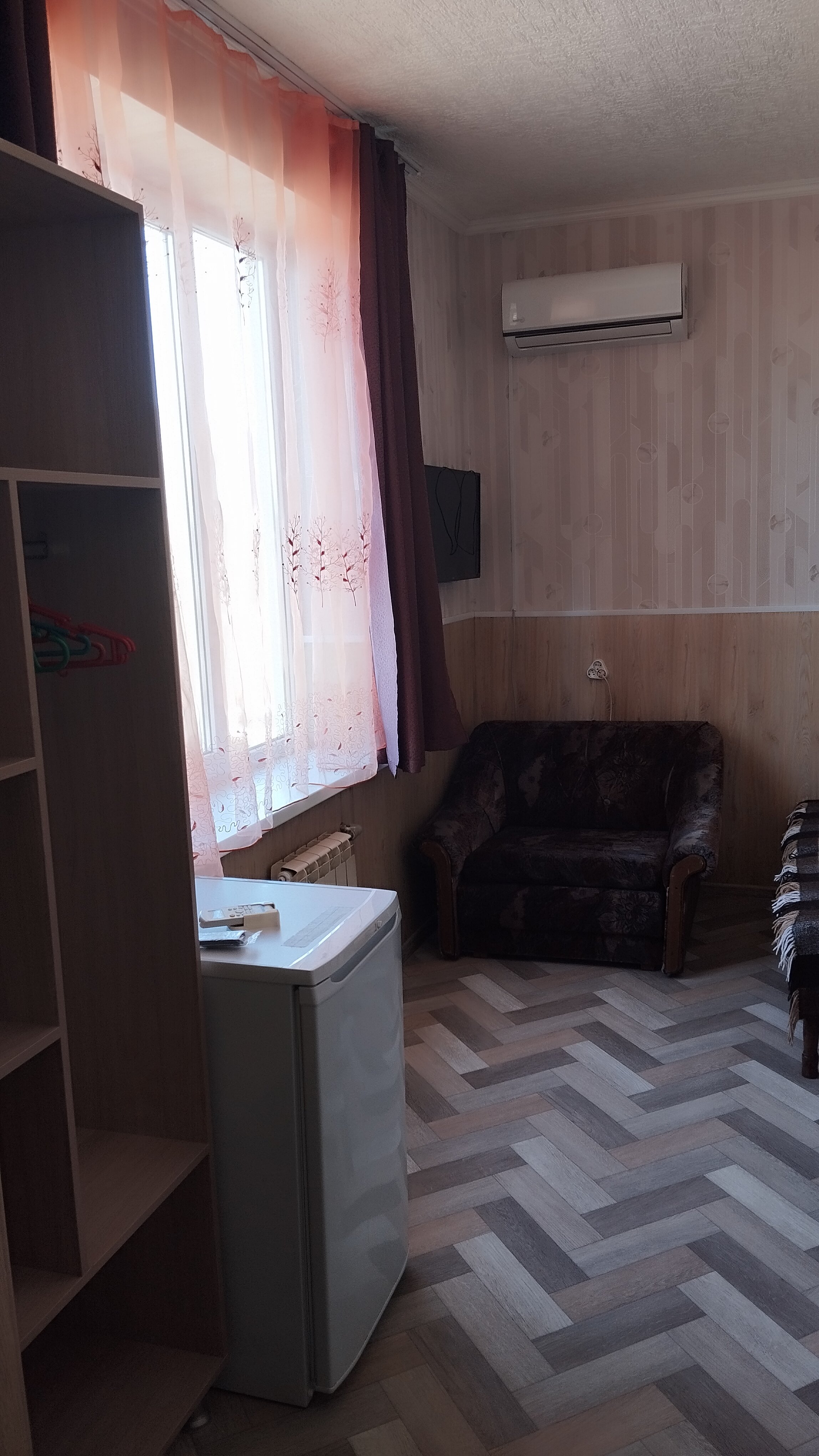 Фото Дом на берегу горной реки