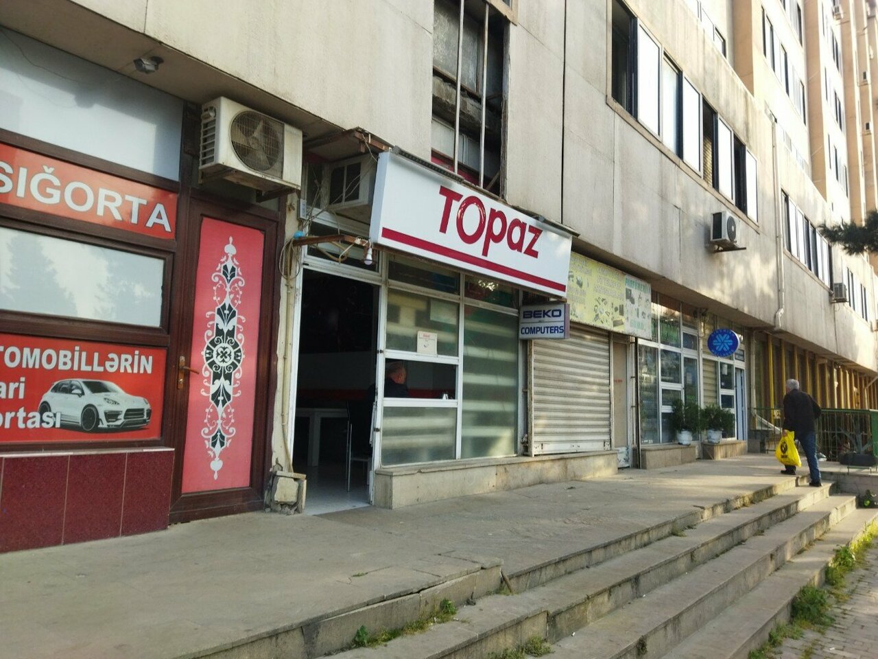Topaz şəkli