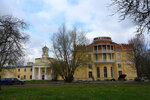 СПб ГБУ ДО Детская музыкальная школа № 25 (Sadovaya Street, 17), music school