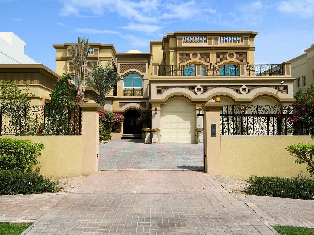 Appraisal company Thirty Four Real Estate Valuation, Dubai, photo