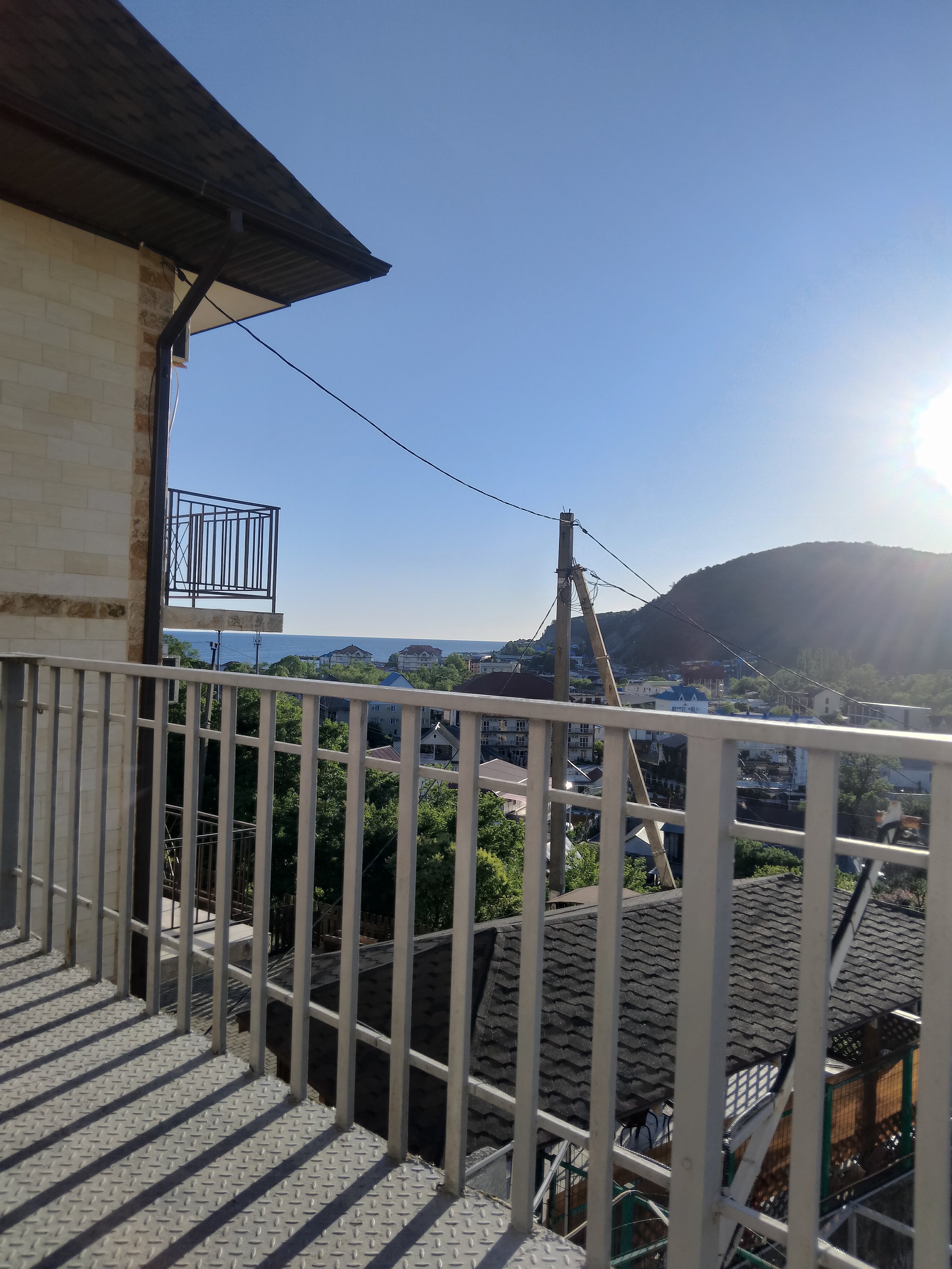 Фото Отель Мельница