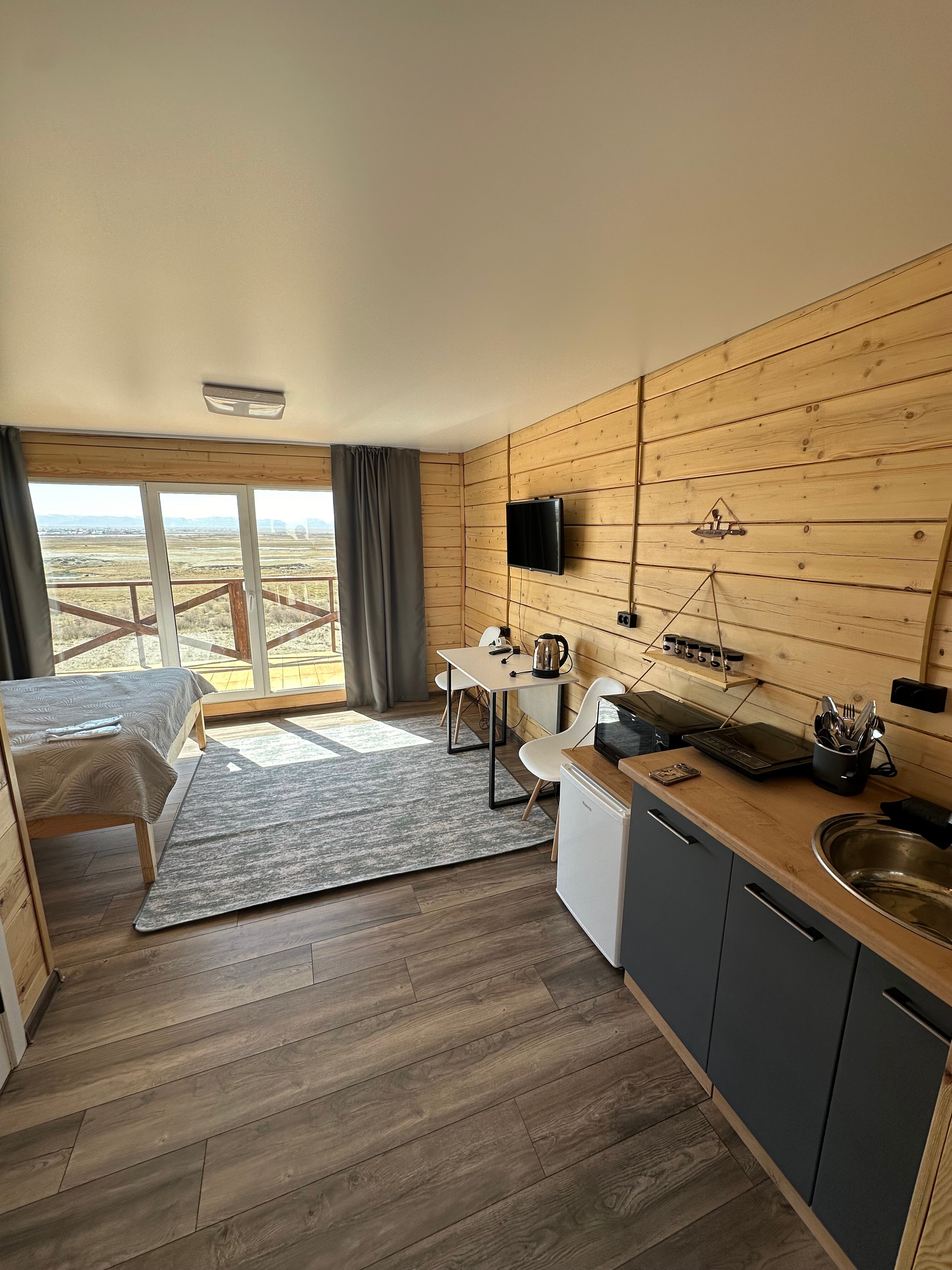 Фото Altay Steppe