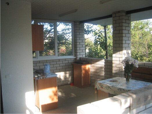 Фото У Елены