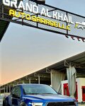 Grand Al Khail Auto Garage (11, 22 Street, Al Quoz Industrial 2, Al Quoz Industrial, Hadaeq Mohammed Bin Rashid, Dubai), car service, auto repair