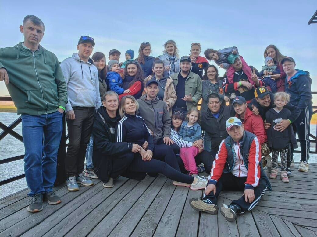 Фото Княжий двор