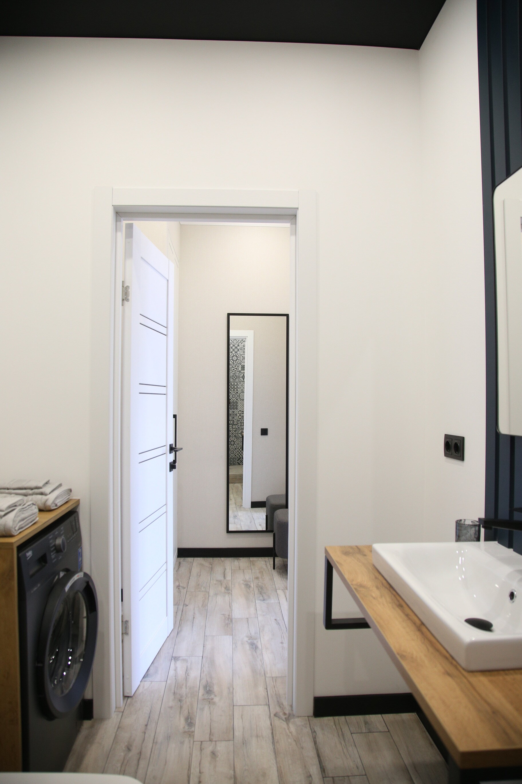 Фото ArtistApart Van Gogh