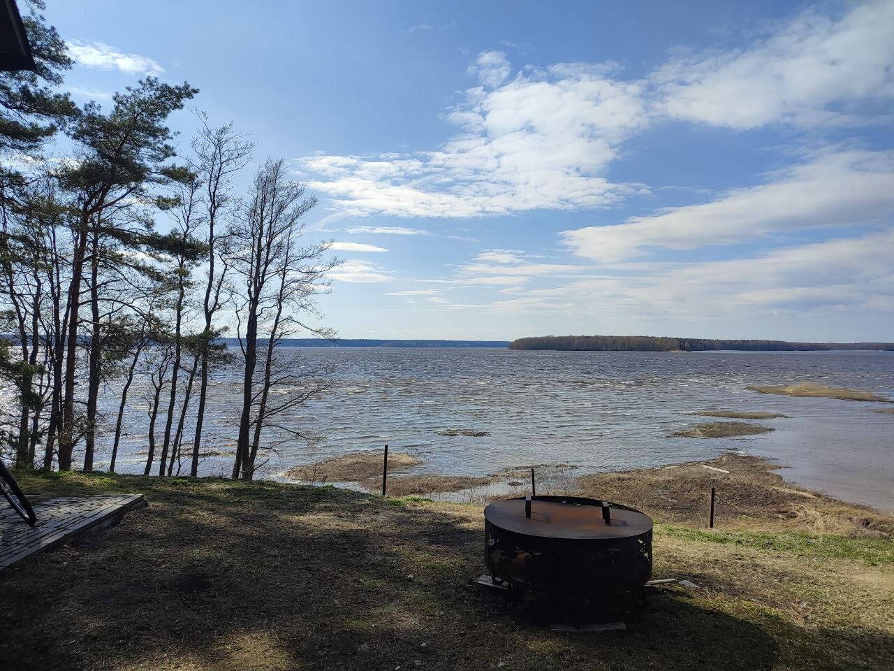 Фото Макслахти