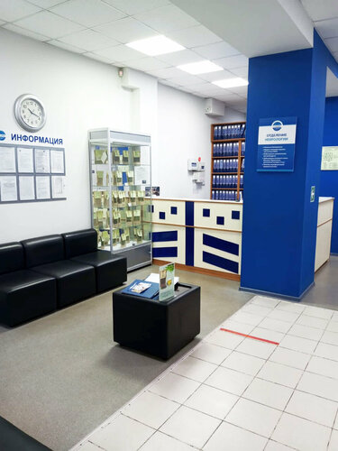 L-Clinic, medical center, clinic, Russia, Lipetsk, Krasnozavodskaya ulitsa, 7 - 