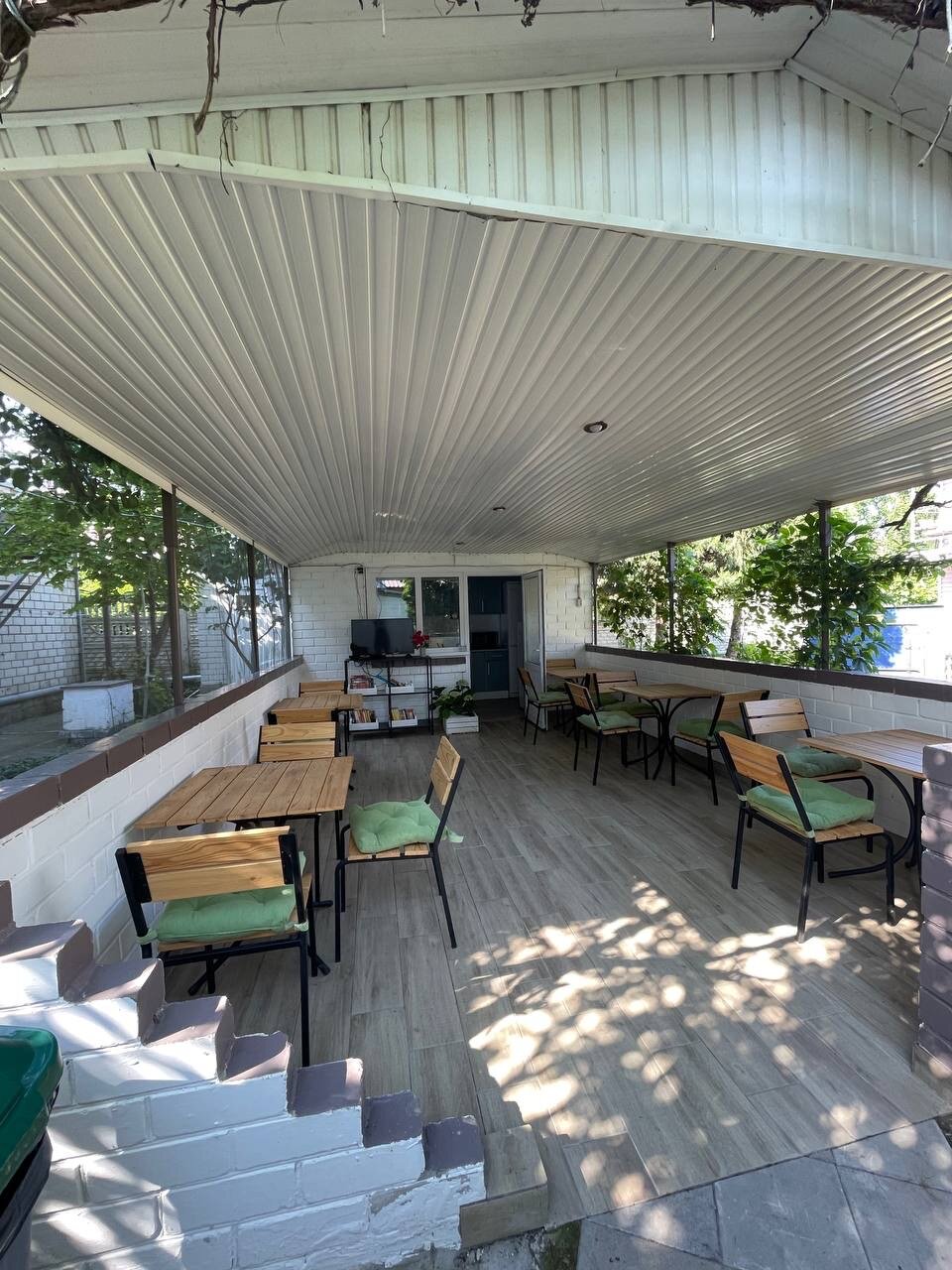 Фото BlagaHouse15