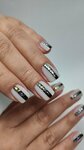 Pl_nails (Rabochaya Street, 4), nail salon