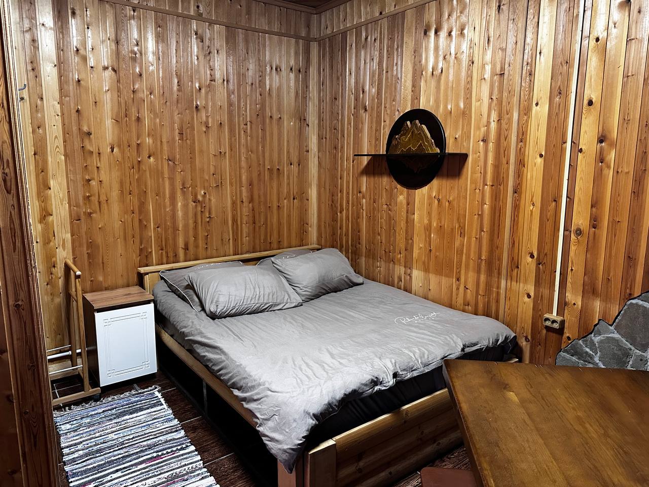 Фото У камина