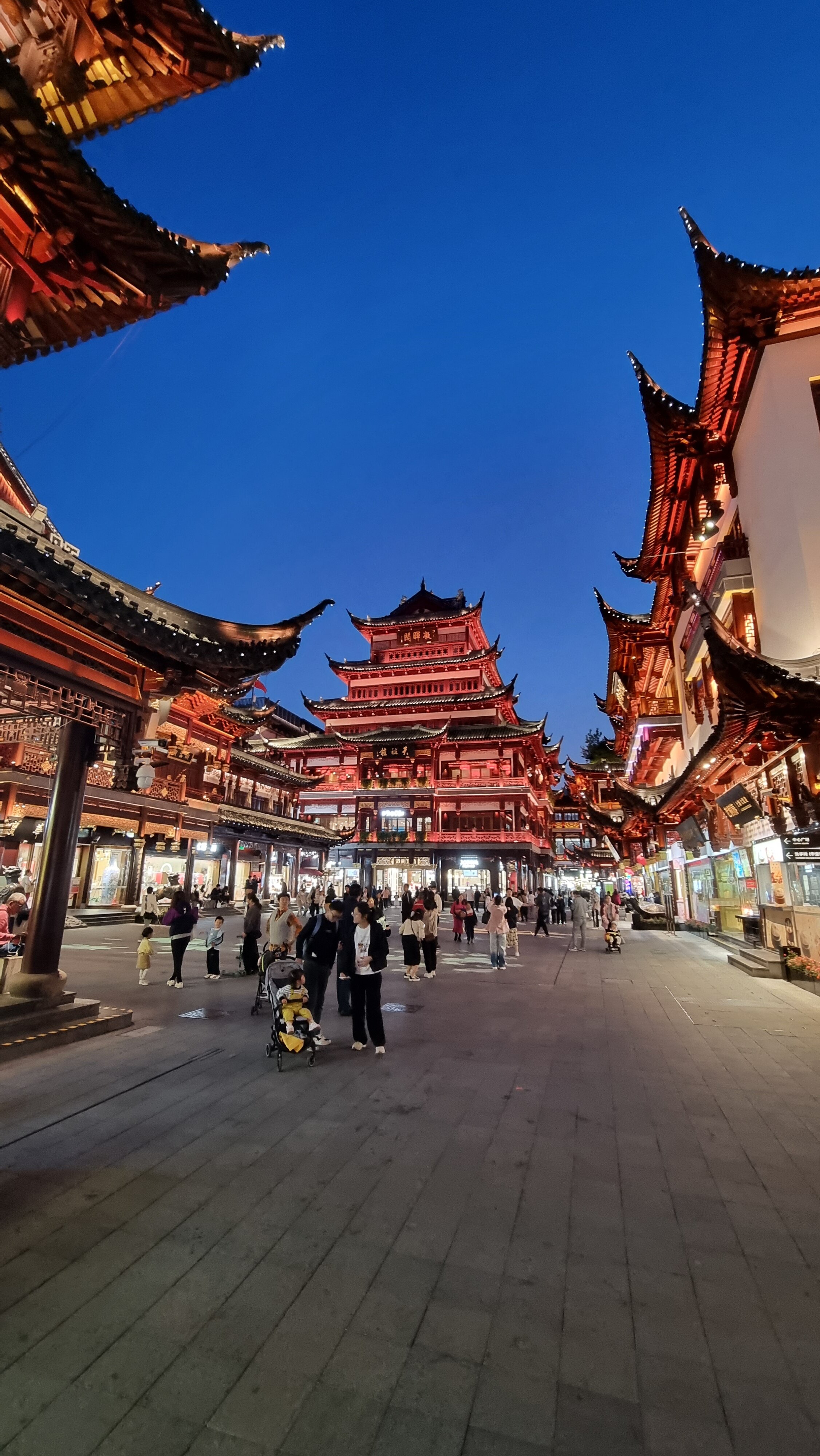 Фото The Langham, Xintiandi, Shanghai